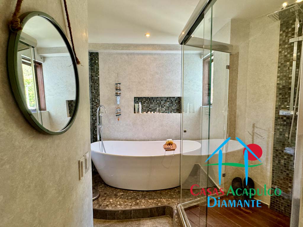 Torre Persia B 402 - Recámara 8